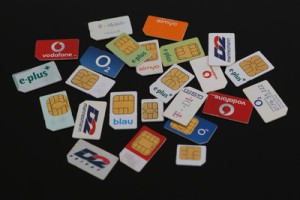 simcards