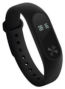 Xiaomi Miband 2